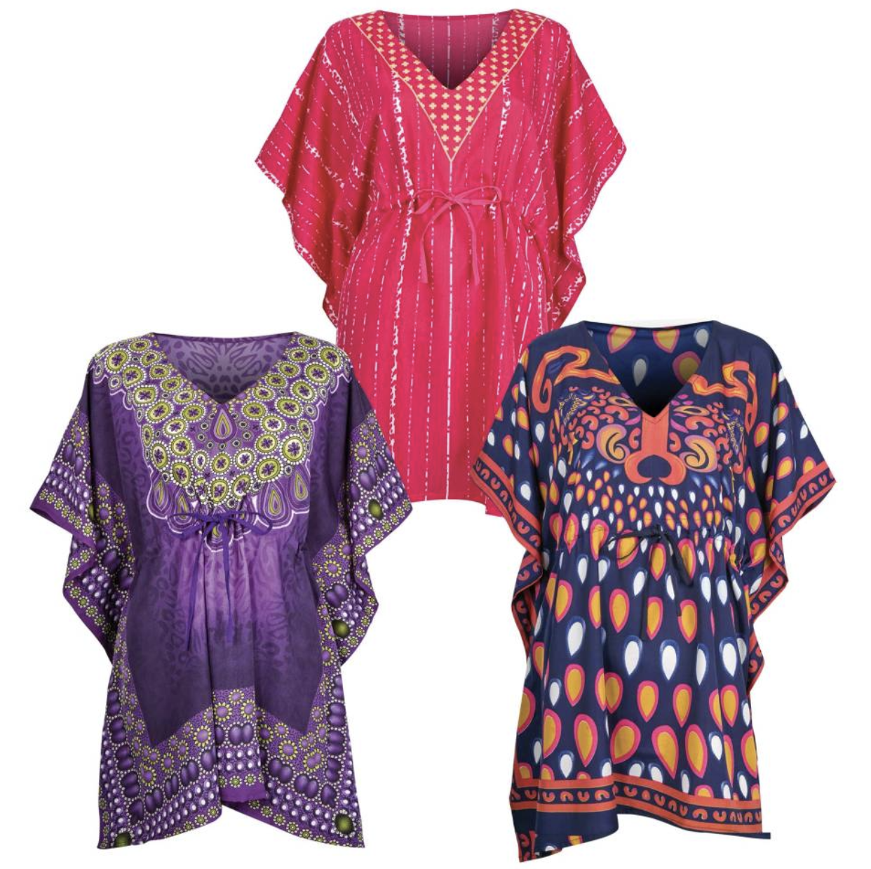 Caftans